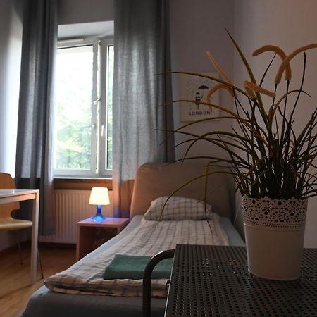 Pepe Hostel وارسو المظهر الخارجي الصورة