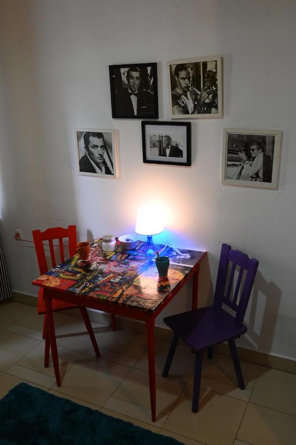 Pepe Hostel وارسو المظهر الخارجي الصورة
