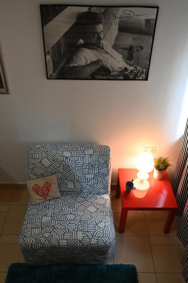 Pepe Hostel وارسو المظهر الخارجي الصورة