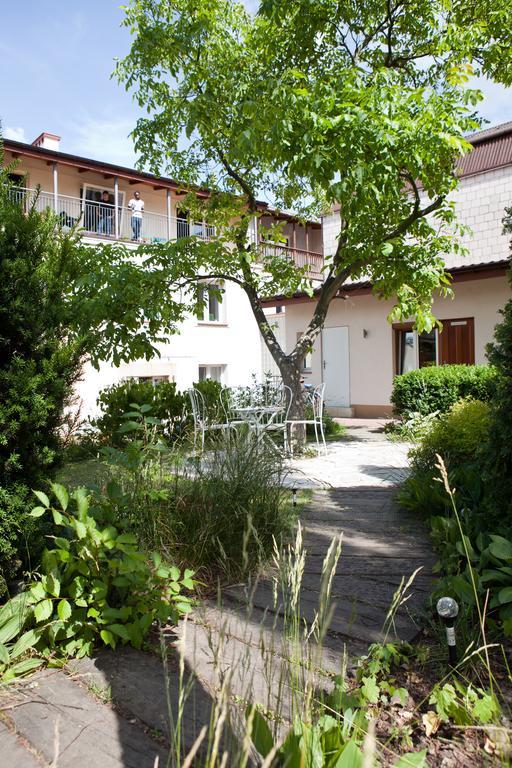 Pepe Hostel وارسو المظهر الخارجي الصورة