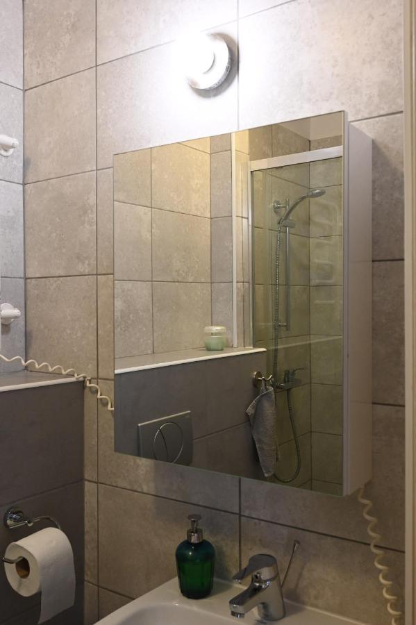 Pepe Hostel وارسو المظهر الخارجي الصورة