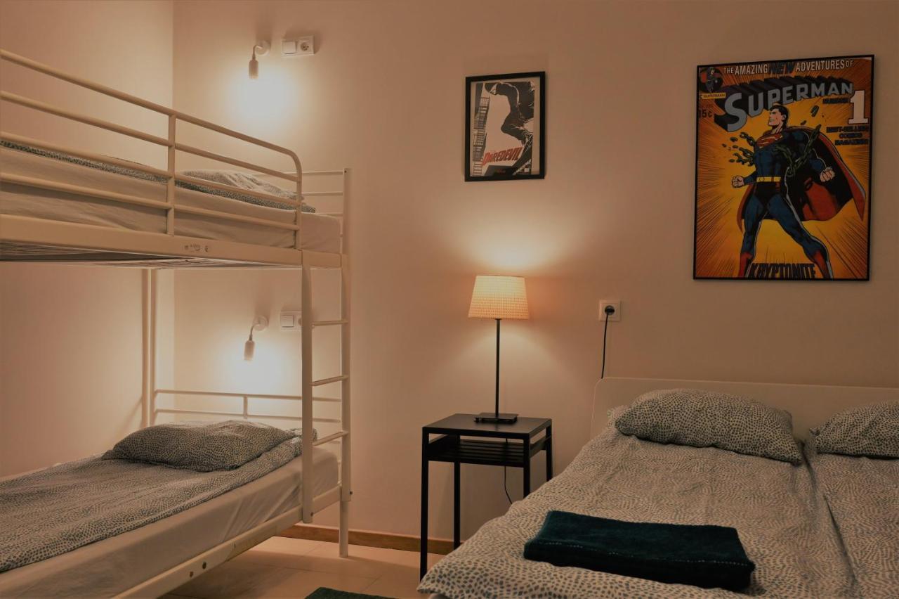 Pepe Hostel وارسو المظهر الخارجي الصورة