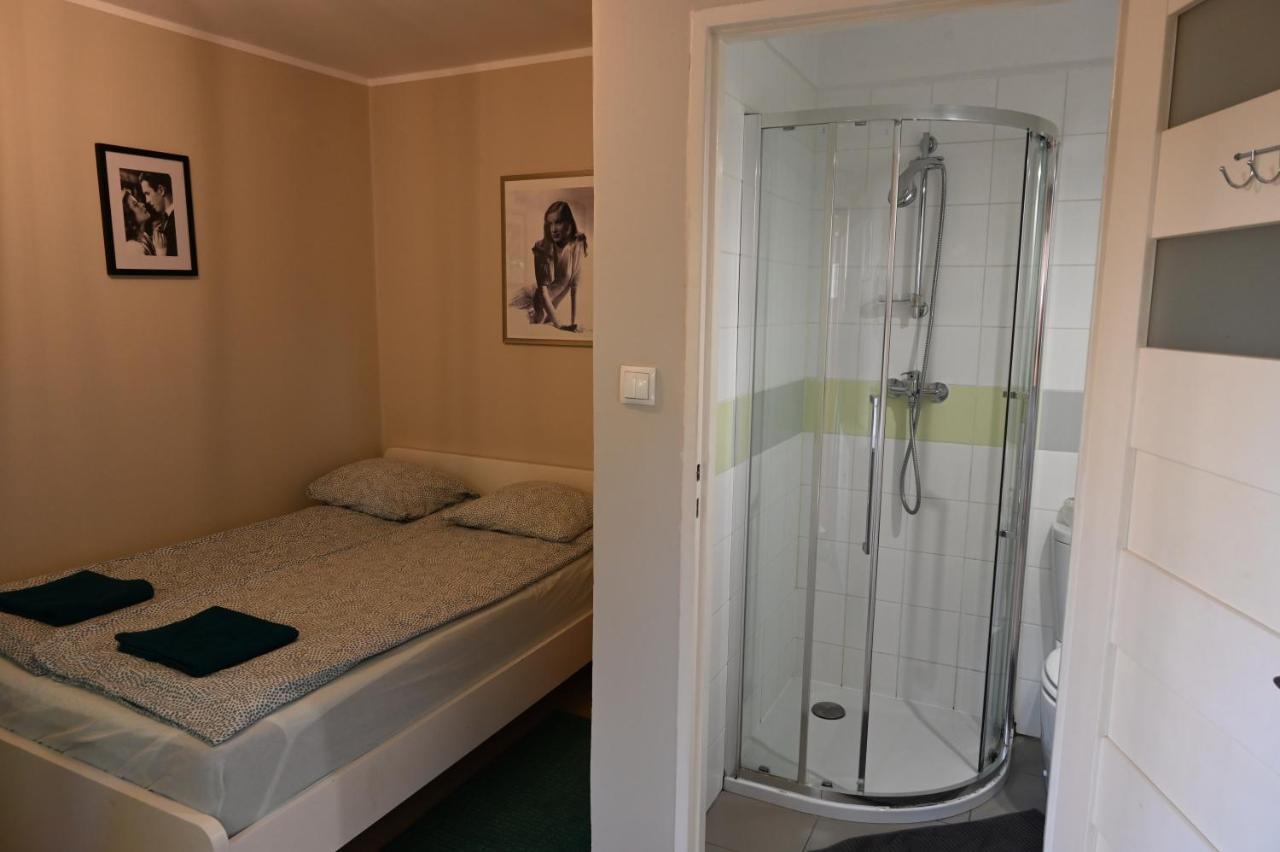 Pepe Hostel وارسو المظهر الخارجي الصورة