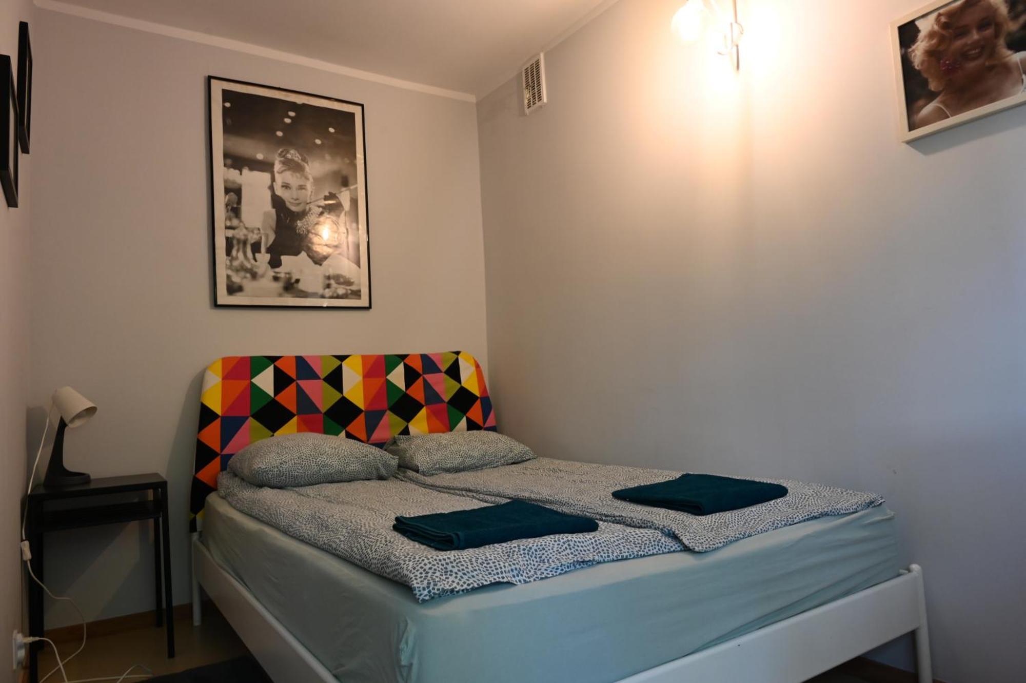 Pepe Hostel وارسو المظهر الخارجي الصورة
