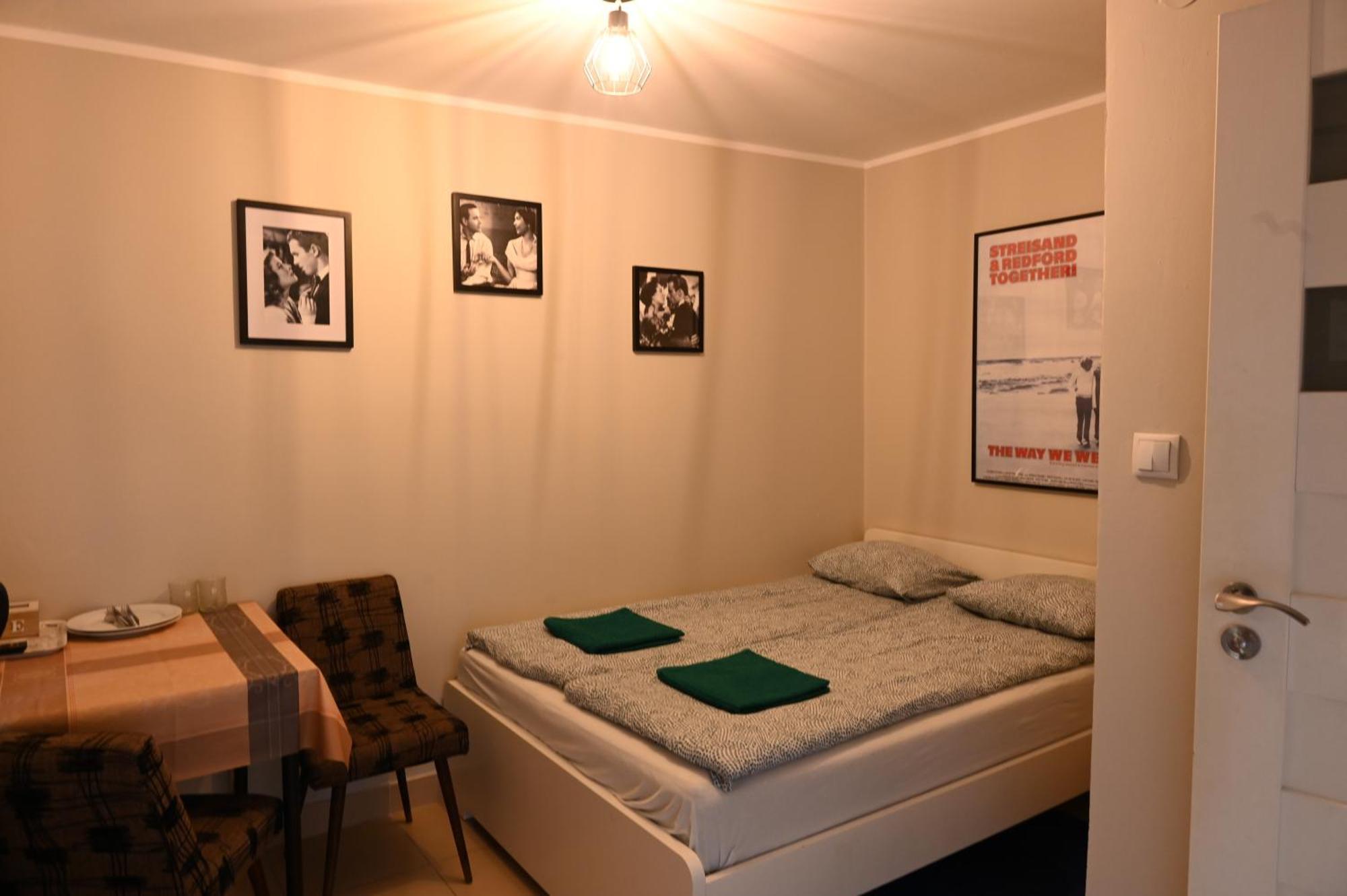 Pepe Hostel وارسو المظهر الخارجي الصورة